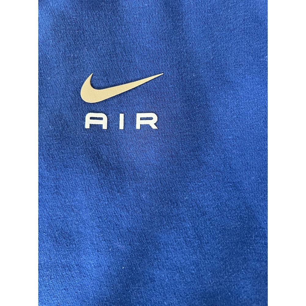 Big Boys Nike Air Sweatshirt Size Medium